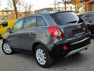 Opel Antara 2,0CDTI Kli alu R18, NAVI, skóra, 2010r. - 3