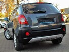 Opel Antara 2,0CDTI Kli alu R18, NAVI, skóra, 2010r. - 4