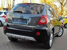 Opel Antara 2,0CDTI Kli alu R18, NAVI, skóra, 2010r. - 6