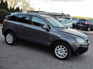 Opel Antara 2,0CDTI Kli alu R18, NAVI, skóra, 2010r. - 14