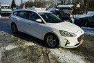 Ford Focus 1,5TDCI Klima, NAVI, 120KM, 2018r. - 3