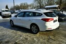 Ford Focus 1,5TDCI Klima, NAVI, 120KM, 2018r. - 5