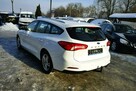 Ford Focus 1,5TDCI Klima, NAVI, 120KM, 2018r. - 6