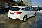 Ford Focus 1,5TDCI Klima, NAVI, 120KM, 2018r. - 7