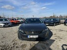 Peugeot 508 SW I właściciel, automat, salon Polska, bezwypadkowy, serwis ASO do końca - 2