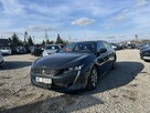 Peugeot 508 SW I właściciel, automat, salon Polska, bezwypadkowy, serwis ASO do końca - 4