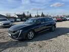 Peugeot 508 SW I właściciel, automat, salon Polska, bezwypadkowy, serwis ASO do końca - 5