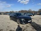 Peugeot 508 SW I właściciel, automat, salon Polska, bezwypadkowy, serwis ASO do końca - 12