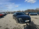 Peugeot 508 SW I właściciel, automat, salon Polska, bezwypadkowy, serwis ASO do końca - 13