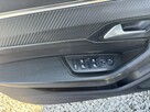 Peugeot 508 SW I właściciel, automat, salon Polska, bezwypadkowy, serwis ASO do końca - 15