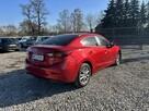 Mazda 3 2.0 benzyna 120KM, salon Polska, serwisowana do końca, idealna - 9