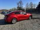 Mazda 3 2.0 benzyna 120KM, salon Polska, serwisowana do końca, idealna - 10