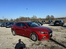 Mazda 3 2.0 benzyna 120KM, salon Polska, serwisowana do końca, idealna - 12