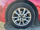 Mazda 3 2.0 benzyna 120KM, salon Polska, serwisowana do końca, idealna - 13