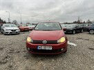 GOLF VI 2.0TDI 110KM, II właściciel, salon Polska serwisowany do końca - 2