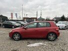 GOLF VI 2.0TDI 110KM, II właściciel, salon Polska serwisowany do końca - 6