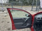 GOLF VI 2.0TDI 110KM, II właściciel, salon Polska serwisowany do końca - 16