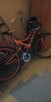 Sprzedam pilnie sprawny rowerek