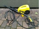 Myjka ciśnieniowa Karcher - oddam!