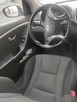 Hyundai i30 2014, 147 km,wersji MOVE - 11