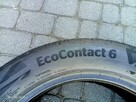 Kpl. 4 opony letnie 205/55 r17 - 9