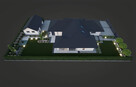 Projektowanie i zakładanie ogrodów // wizualizacje 3D - 16