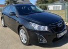 CHEVROLET CRUZE 1.4T 140 KM MAX Wyposażenie Serwis - 6