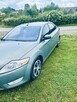 Ford Mondeo mk4 2.0 TDCI 2007r - 3