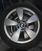 Ostatnia szansa! Felgi BMW styling 138 - 3