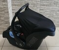 Fotelik samochodowy Skiddou Horten 0 - 13 kg - 3