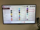 TV LG 42LA690S-ZB do filmów 3D i gierek 3D. Stan idealny. - 4