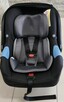 Fotelik samochodowy Skiddou Horten 0 - 13 kg - 6