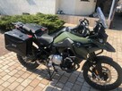 BMW F 850GS - 2