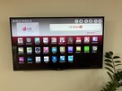 TV LG 42LA690S-ZB do filmów 3D i gierek 3D. Stan idealny. - 2
