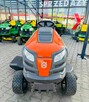 Traktorek Kosiarka Husqvarna YTA22v46 Briggs&Stratton 24KM - 2