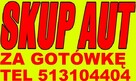 Skup Aut Dzierzgoń t 513104404 Kwidzyn, Nowa Karczma - 3