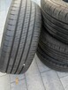Komplet opon letnich Good Year Efficient grip Preformance 2 - 6