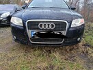 Audi A4B6 bez silnika SPRZEDAM! - 3