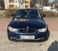 BMW E87