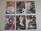 DF – Duży Format – tygodnik Gazety Wyborczej z roku 2007 - 6