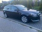Opel Insignia Lift 2015 rok stan bdb - 6