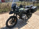 BMW F 850GS