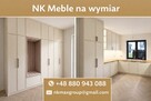 Meble na wymiar - 14