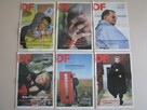 DF – Duży Format – tygodnik Gazety Wyborczej z roku 2007 - 2