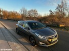 Hyundai i40 1.7 CRDi Automatik Premium - 7