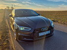 Audi A5 Sportback 2.0 TDI Quattro S tronic - 2