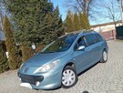 PEUGEOT/307/SW/LIFT/1.6/HDI/SPRAWNY/7-OSÓB/ZAREJESTR/ - 4