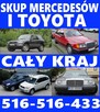 Skup Aut Malbork Kasacja Aut Malbork tel516516433 - 4