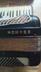 Akordeon Hohner 120 basowy - 5