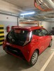 Toyota Aygo 1.0 VVT-i X-play - 4